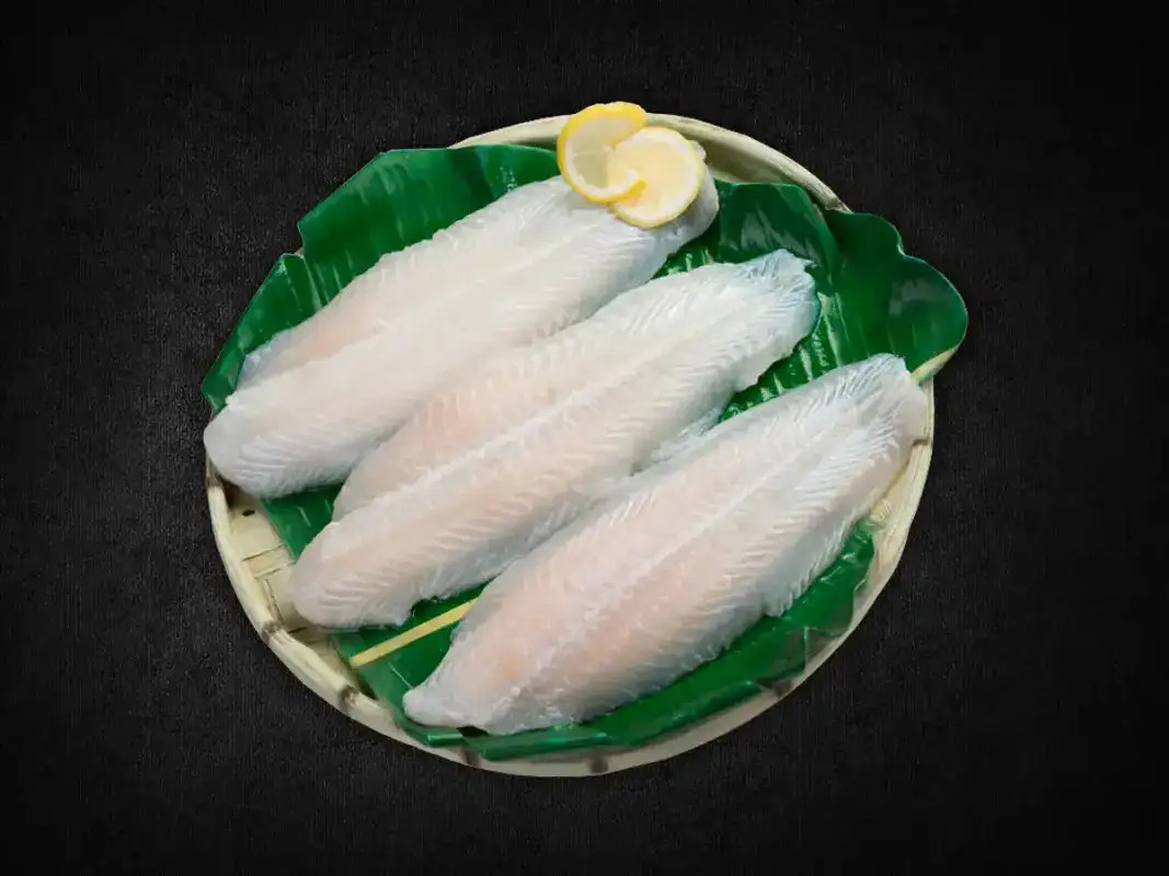 🐟 Dory Fish – Premium White Fillet