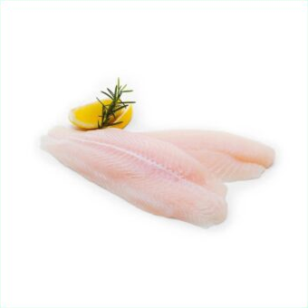 Imported Frozen Dory Fillets (3pcs 1kg Pack)